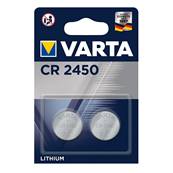 Pile - Varta - CR2450