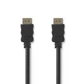 Cable HDMI / HDMI - 10m - HDMI - Noir - CVGP34000BK100