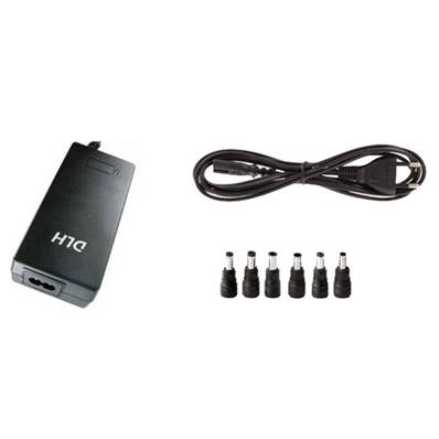 Transfo alimentation pour PC Portable - DLH - 50W