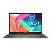 PC Portable - MSI - Modern 15 - F13MG-464XFR