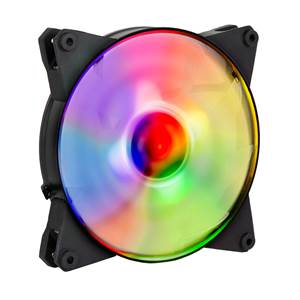 Ventilateur 14 cm - Cooler Master - FAN PRO 140 APRGB