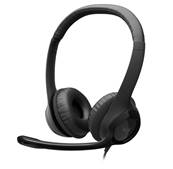 Micro Casque - Logitech - USB Headset H390