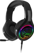 Micro Casque - Advance - Pro-H8 - Multiplateforme - MIC-PH8 - RGB