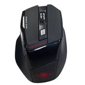 Souris - SPIRIT OF GAMER - PRO-M9 - Noire - Sans Fil