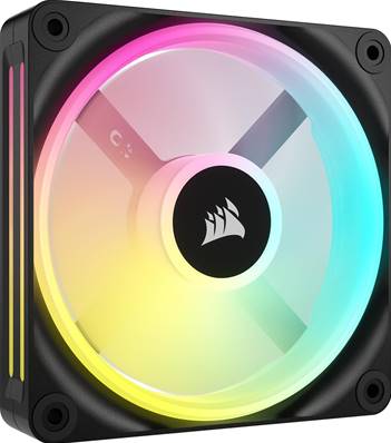 Ventilateur CORSAIR - QX140 RGB - ICUE LINK - PACK 1