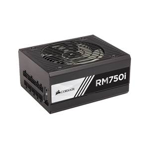 Alimentation - CORSAIR - RM750I - 80 Plus Gold
