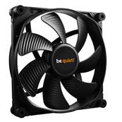 Ventilateur 14 cm - BEQUIET - SILENTWINGS 3 HS - 1600RPM - BL069