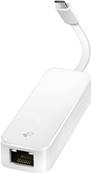 TP-LINK Convertisseur Gigabit Ethernet / USB Type-C - UE300C