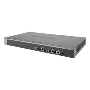 Switch - Netgear - XS708E - 10 Gigabits Prosafe - 8 Ports