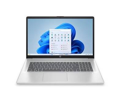 PC Portable - HEWLETT PACKARD - 17-CP2062NF