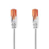 Cable Reseau RJ45 - Droit - 50m - Catégorie 6