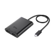 Adaptateur USB HDMI - USB Type C - ITEC
