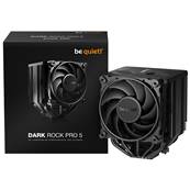 Ventilateur CPU - BEQUIET - DARK ROCK PRO 5