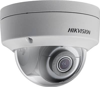 Caméra sur IP - HIKVISION -DS-2CD2183G0-I ( 2.8mm )