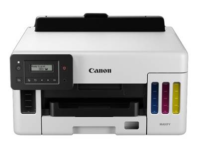 Multifonction Canon MAXIFY GX-5050 - MegaTank