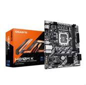 Carte Mère GIGABYTE H810M-K DDR5 - Socket 1851 - pour CPU Intel 15ème Génération