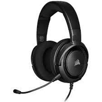 Micro Casque - Corsair - HS35 CARBON STEREO