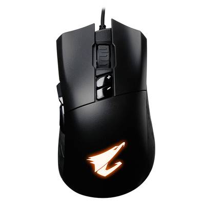 Souris - Aorus - M3 RGB