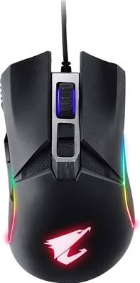 Souris - Aorus - M5 RGB