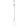 Adaptateur pour appareil photo Lightning vers USB - Apple - pour iPad iPhone iPod