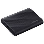 Disque Externe SSD Samsung Portable - T7 Touch - 1To - Argent