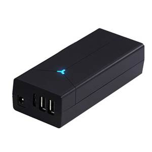 Chargeur universel - FSP - 65W - NB H 65 - Hub USB