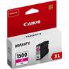 Cartouche Canon PGI-1500 M XL - Magenta - 9194B001