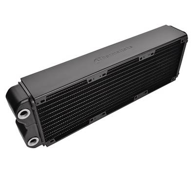 Radiateur pour Watercooling - Thermaltake - Pacific RL360 - ( CL-W013-AL00BL-A )