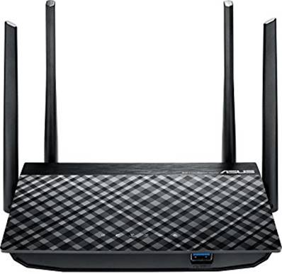 Routeur - ASUS - RT-AC58U - WiFi AC1300