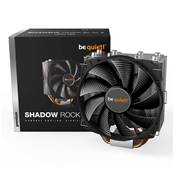 Ventilateur CPU - BEQUIET - SHADOW ROCK SLIM 2 - BK032