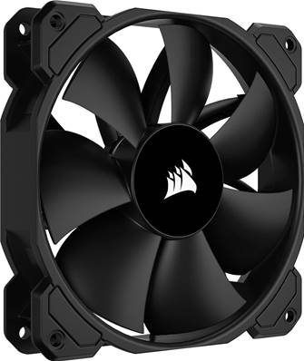 Ventilateur 12 cm - CORSAIR - SP120 RGB ELITE - sans controleur ( CO-9050108-WW )