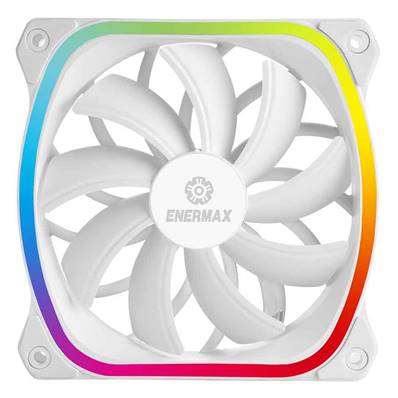 Ventilateur - ENERMAX - SQUARGB