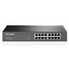 Switch - TPLINK - 16 Ports - TL-SG1016D - 10/100/1000Mbits - Gigabits