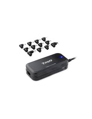 Chargeur Universel - TOOQ - TQLC-90BS02AT