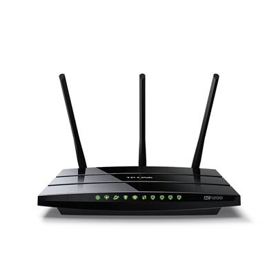 Modem Routeur - TP LINK - AC1200 - Modem Routeur Wifi