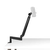 Pied Pour Micro - ELGATO - WAVE MIC ARM - Kit de montage pour Microphone