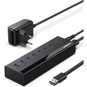 Hub USB 3.0 - 7 Ports - 021311