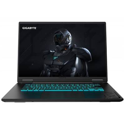 Ordinateur portable - GIGABYTE - A16 CTHH3FR894SH