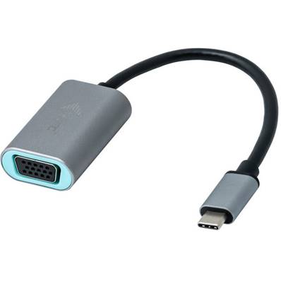 Adaptateur VGA - USB Type C - ITEC