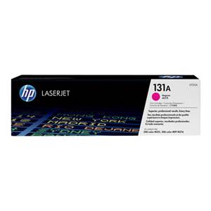 Toner HP Laserjet 131A - Magenta - CF213A