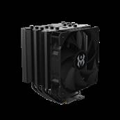 Ventilateur CPU - M.RED - ZEPHYR DARK PRO-A