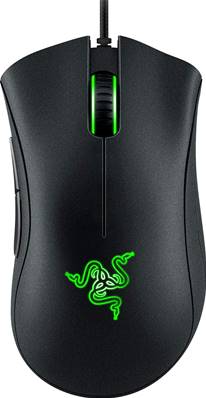 Souris - Razer - DEATHADDER ESSENTIAL