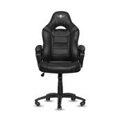 Fauteuil pour gamer - Spirit of Gamer - Fighter - Noir