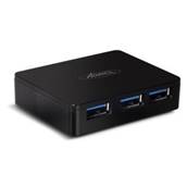 Hub USB3.0 - 4 Ports - ADVANCE - HUB-405PL