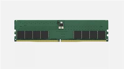 DDR5 - KINGSTON - 16Go - 5600 MHz - ValueSelect