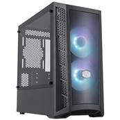 Boitier Tour - COOLER MASTER - Masterbox 311L ARGB