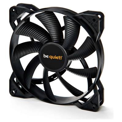 Ventilateur 14 cm - BEQUIET - PUREWINGS 2 - BL083 - 2000TRS