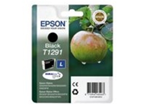 Cartouche Epson T1291 - Noir - C13T12914010 - Pomme