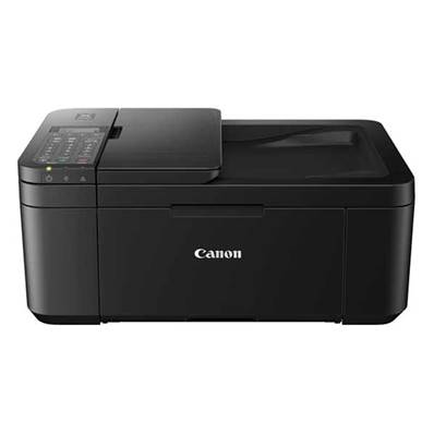 Multifonction CANON - TR4650 - PIXMA - Jet d'encre Couleur