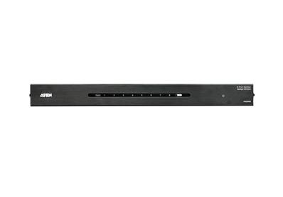 Splitter HDMI 1xEntrée vers 8x Sorties HDMI - VS0108HA